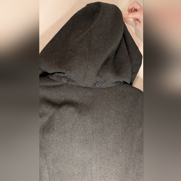 Maralyn & Me Pea Coat - Picture 9 of 9